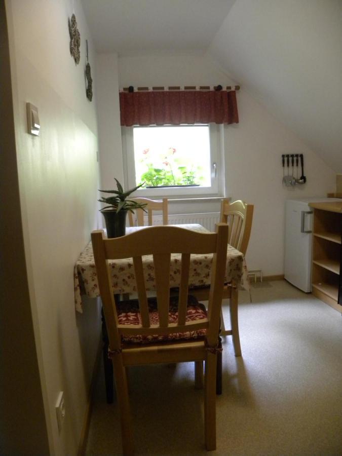 Apartma Cvetek, Srednja Vas 133 博希尼 外观 照片